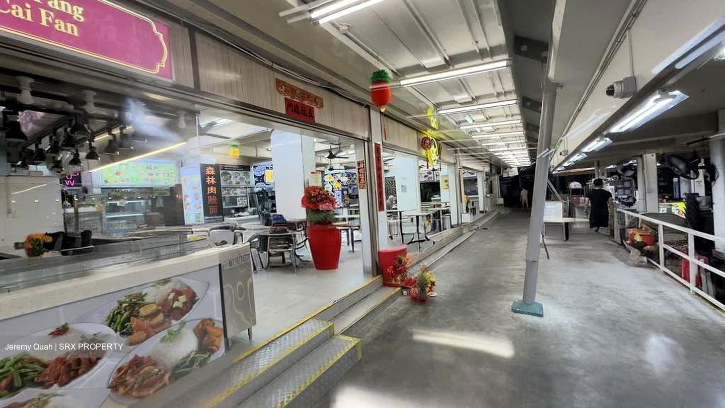 Geylang Bahru (D12), Retail #617665191